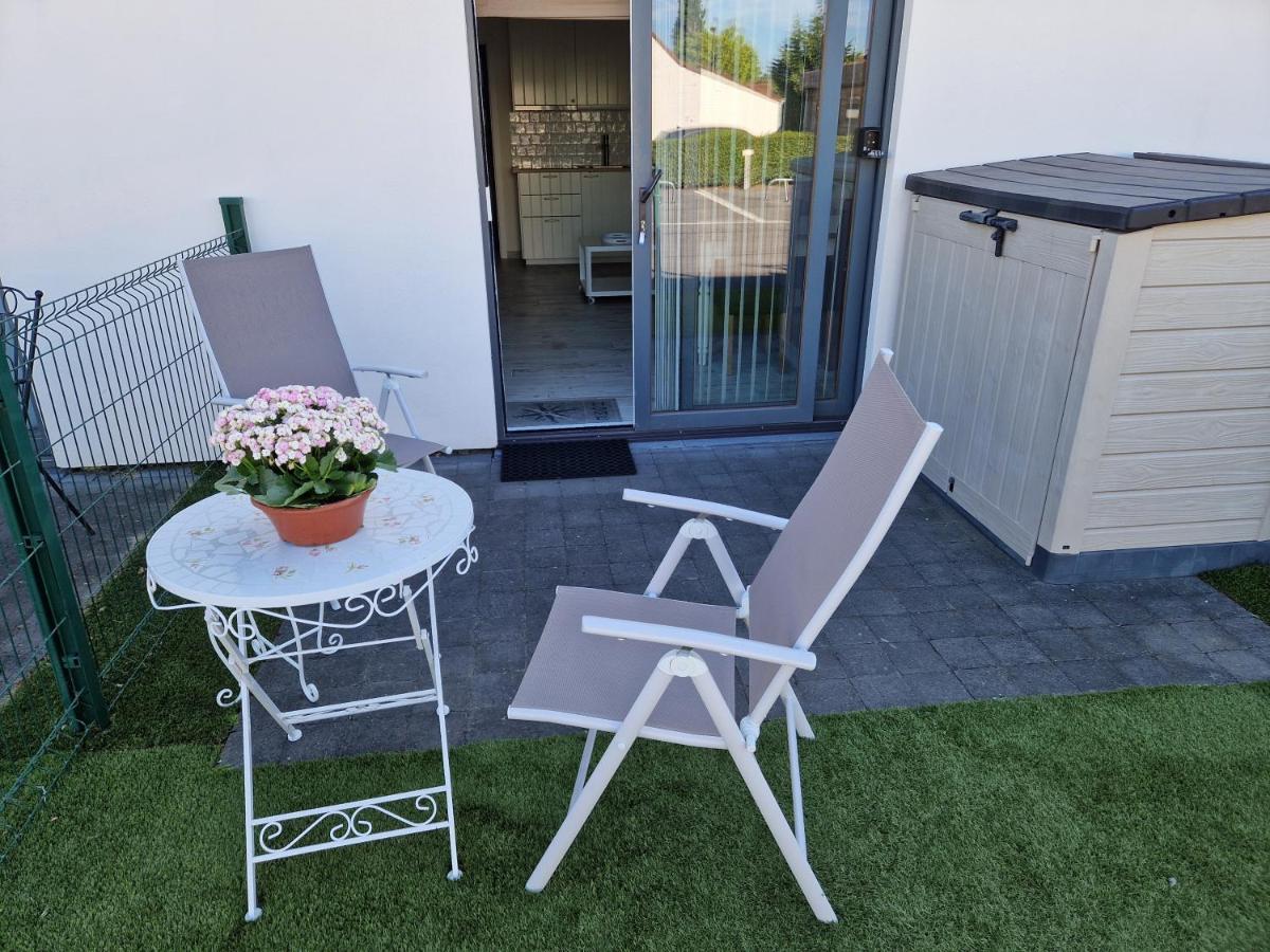 Melroce Holiday Cottage 5503 Bredene Exterior photo